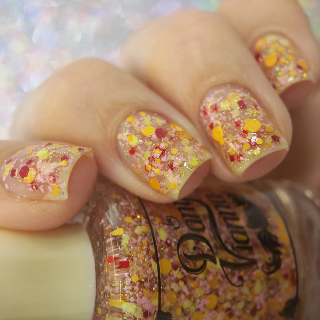 By Dany Vianna- Wicked for Good- Poppy Dreams