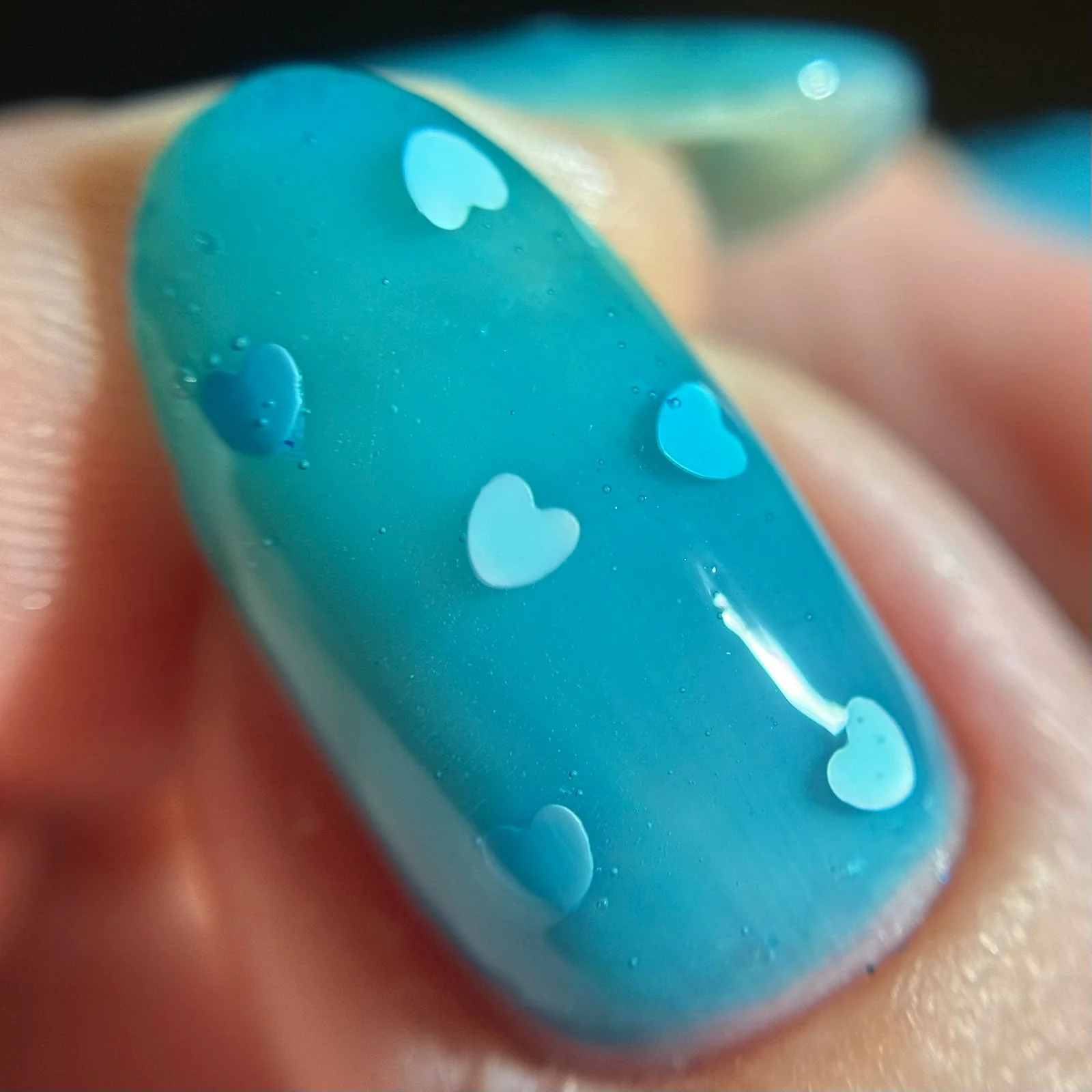 By Dany Vianna- May Releases- Frozen Hearts