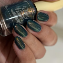 By Dany Vianna- Folklore- Iara