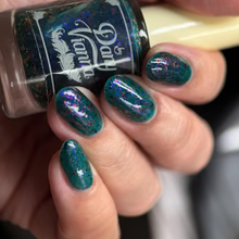 By Dany Vianna- Murderous Intent- Arsenic