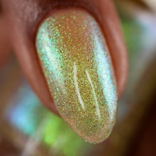 By Dany Vianna- Wicked- Elphie