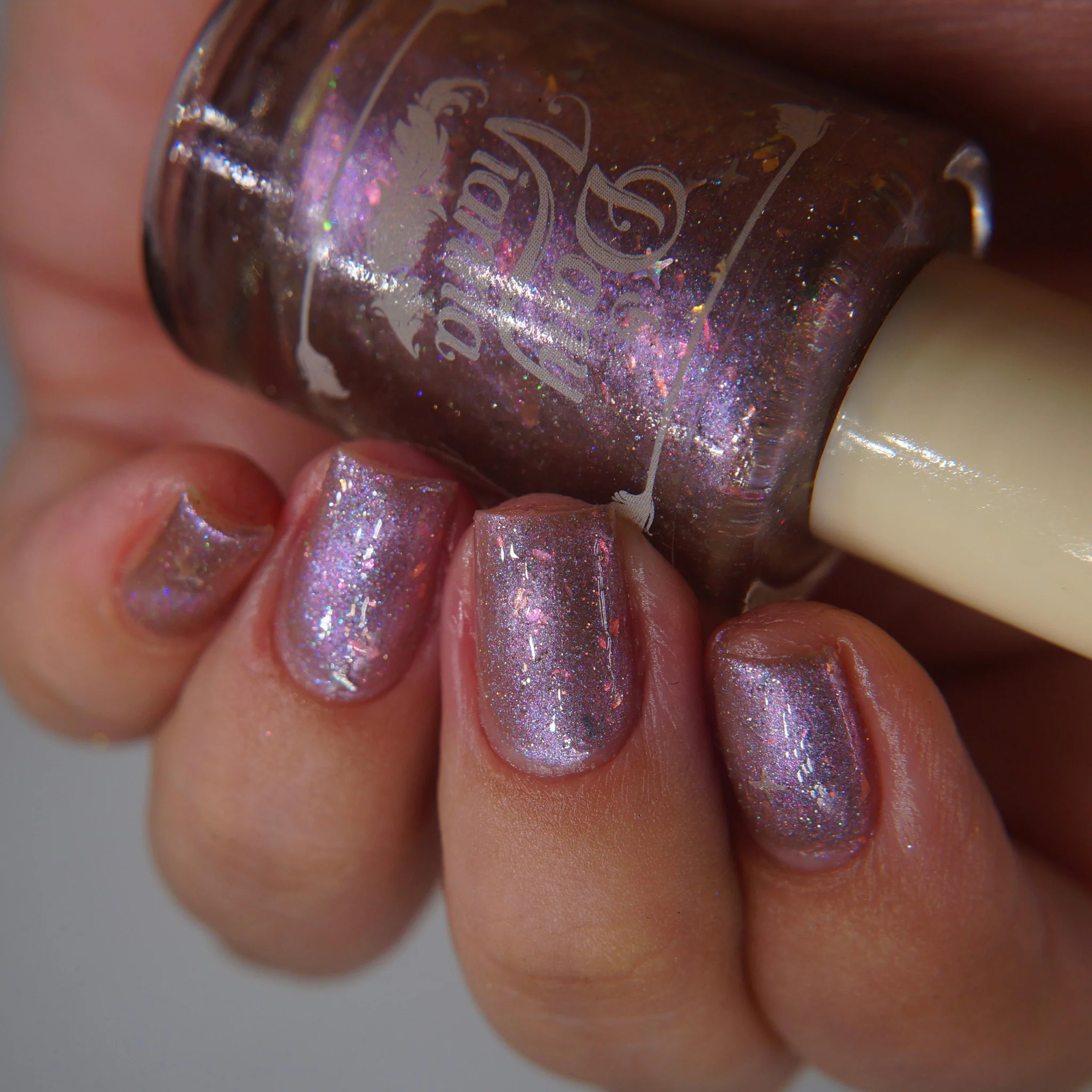 By Dany Vianna- Wicked for Good- Obsessulated