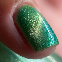 By Dany Vianna- Wicked- Green Elixir