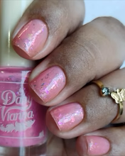 By Dany Vianna- Opalescence- Pink Opal