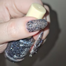 By Dany Vianna- May Releases- From Dust, to Dust