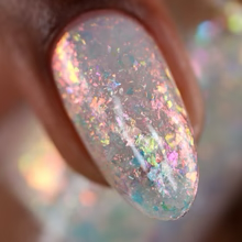 By Dany Vianna- Opalescence- Water Opal