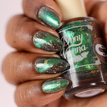 By Dany Vianna- Wicked- The Great and Terrible Oz