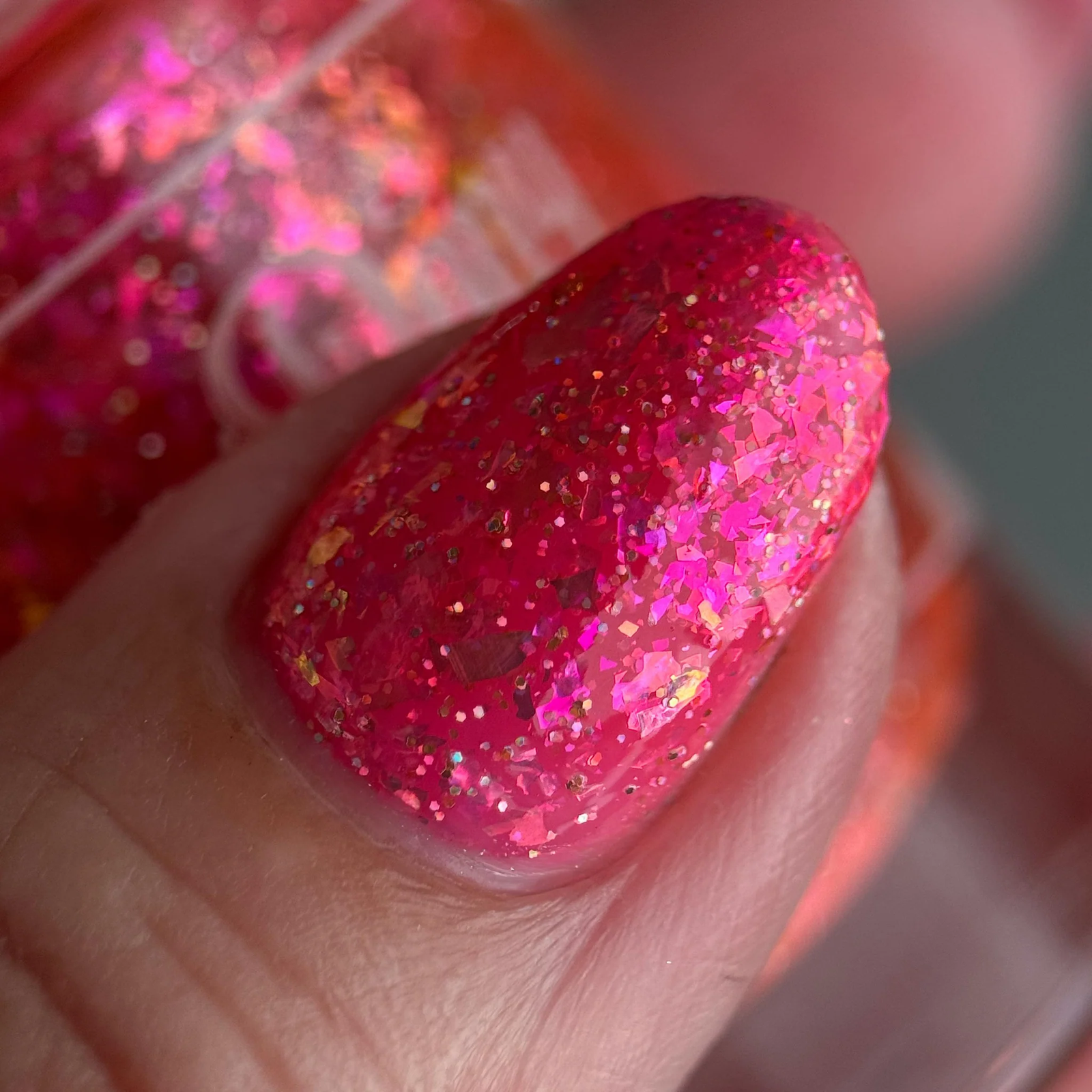 By Dany Vianna- Wicked for Good- Galinda-fied