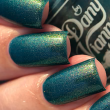 By Dany Vianna- Folklore- Iara