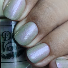 By Dany Vianna- May Releases- Not Your Garden Variety