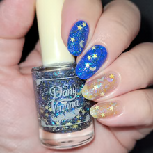 By Dany Vianna- May Releases- That's How Much I Love Ya