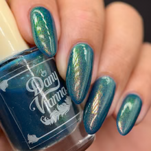 By Dany Vianna- Folklore- Iara