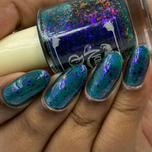 By Dany Vianna- Murderous Intent- Arsenic