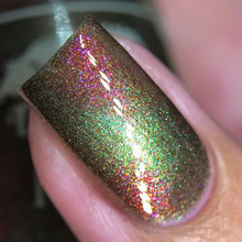 By Dany Vianna- Wicked- Defying Gravity