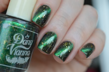 By Dany Vianna- Wicked- The Great and Terrible Oz