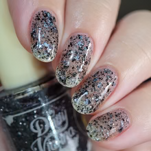 By Dany Vianna- May Releases- From Dust, to Dust