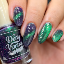 By Dany Vianna- Wicked- No Good Deed Goes Unpunished