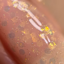 By Dany Vianna- Opalescence- Honeycomb Opal