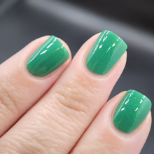 By Dany Vianna- Wicked- Verdigris