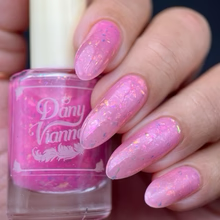 By Dany Vianna- Opalescence- Pink Opal