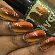 DVW- Wonka- Little Orange Man