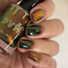 DVW- Wonka- Little Orange Man