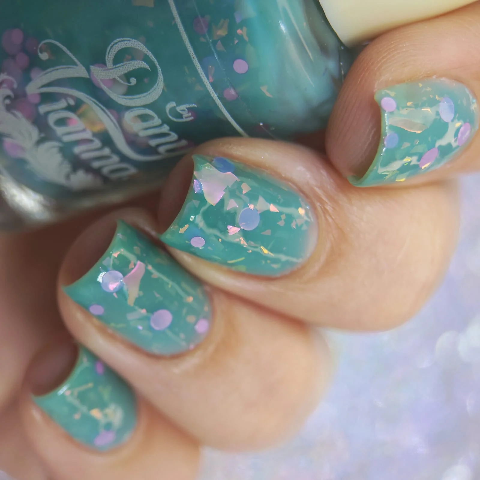 By Dany Vianna- Wicked for Good- Goood