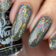 By Dany Vianna- Opalescence- Pinfire Opal