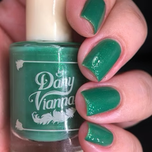 By Dany Vianna- Wicked- Verdigris