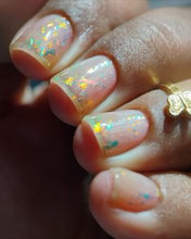 By Dany Vianna- Opalescence- Jelly Opal