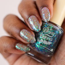 By Dany Vianna- Opalescence- Moss Opal