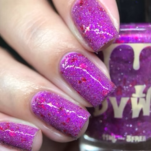 DVW- Wonka- A Little Partee