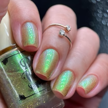 By Dany Vianna- Wicked- Elphie