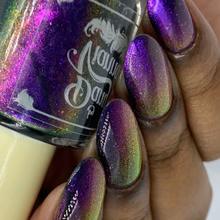 By Dany Vianna- Murderous Intent- Strychnine