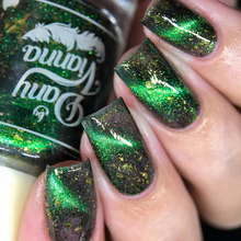 By Dany Vianna- Wicked- The Great and Terrible Oz