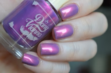 By Dany Vianna- Wicked- Galinda