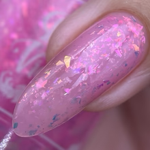 By Dany Vianna- Opalescence- Pink Opal