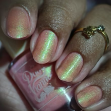 By Dany Vianna- Wicked for Good- Loathing