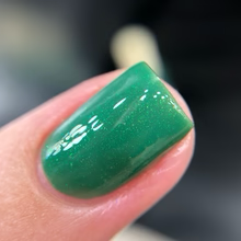 By Dany Vianna- Wicked- Verdigris