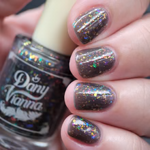 By Dany Vianna- Opalescence- Pinfire Opal