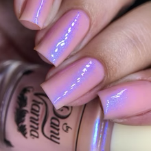 By Dany Vianna- Wicked- Glinda the Good