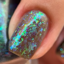 By Dany Vianna- Opalescence- Moss Opal