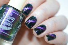 By Dany Vianna- Murderous Intent- Strychnine