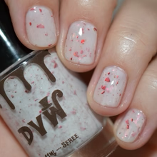 DVW- Wonka- Paid in Chocolate