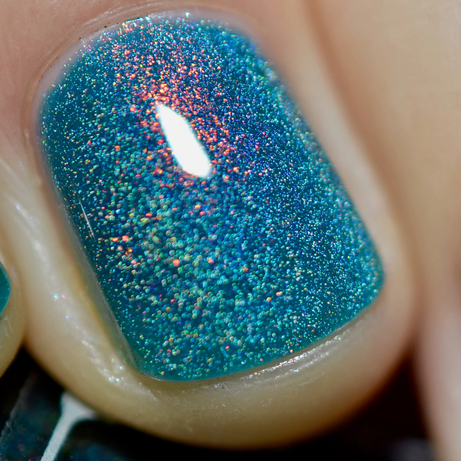 By Dany Vianna- Wicked for Good- Melted Witch