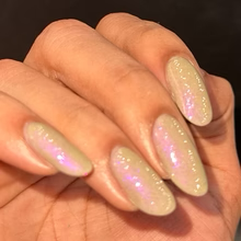 By Dany Vianna- May Releases- Not Your Garden Variety