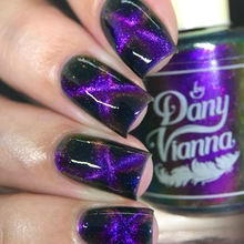 By Dany Vianna- Murderous Intent- Strychnine