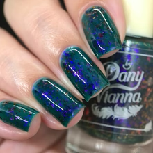 By Dany Vianna- Murderous Intent- Arsenic