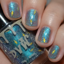 DVW- Wonka- Double Huh