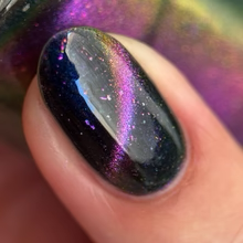 By Dany Vianna- Murderous Intent- Strychnine